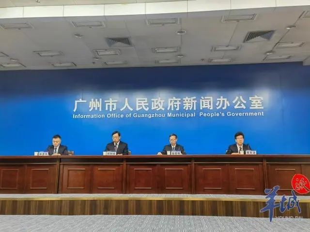 2022年上半年，广州20个国、省考断面水质全部达标！